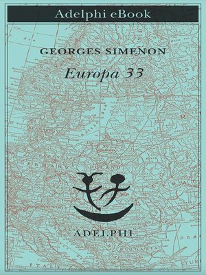 cover image of Europa 33